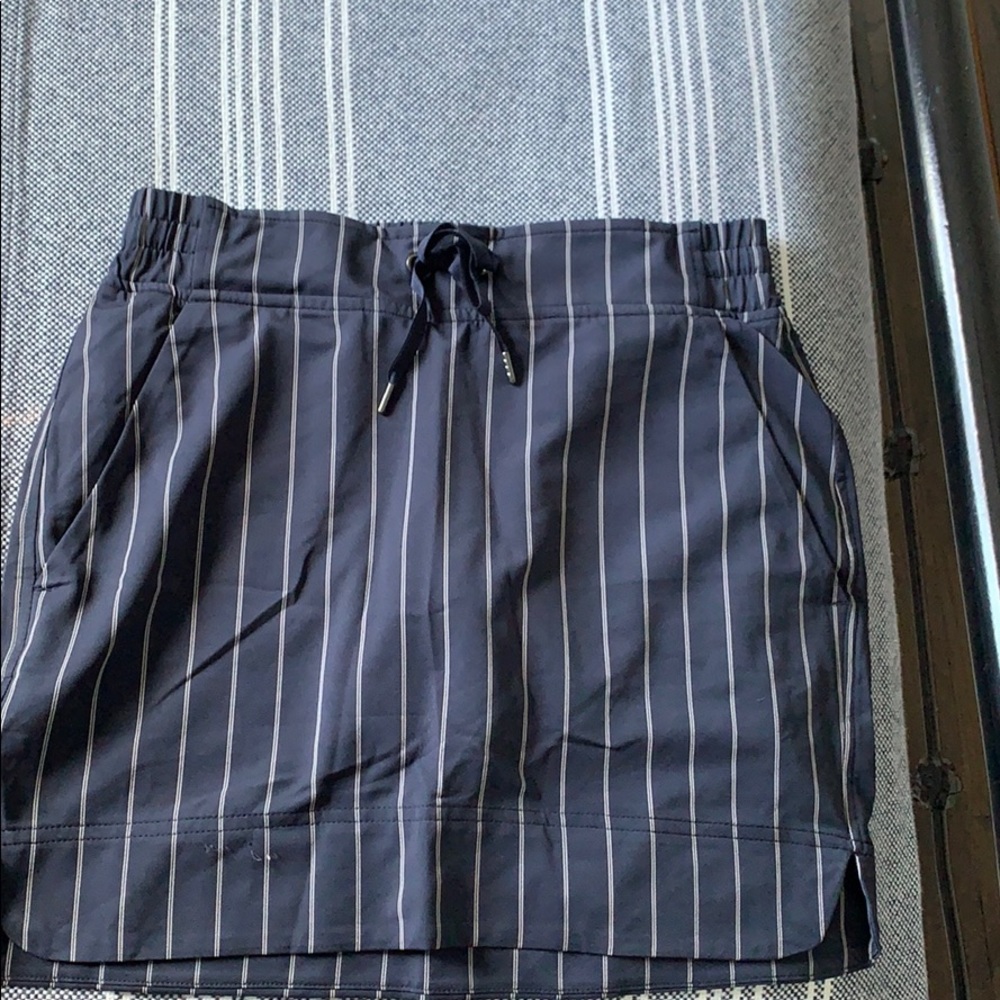 Athleta Activewear/Tennis Skirt